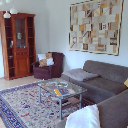 Ferienwohnung Zuschke Klipphausen Dış mekan fotoğraf