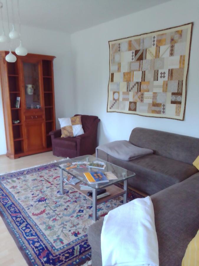 Ferienwohnung Zuschke Klipphausen Dış mekan fotoğraf